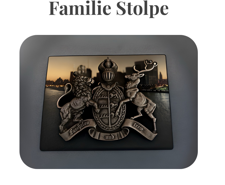 Familie Stolpe